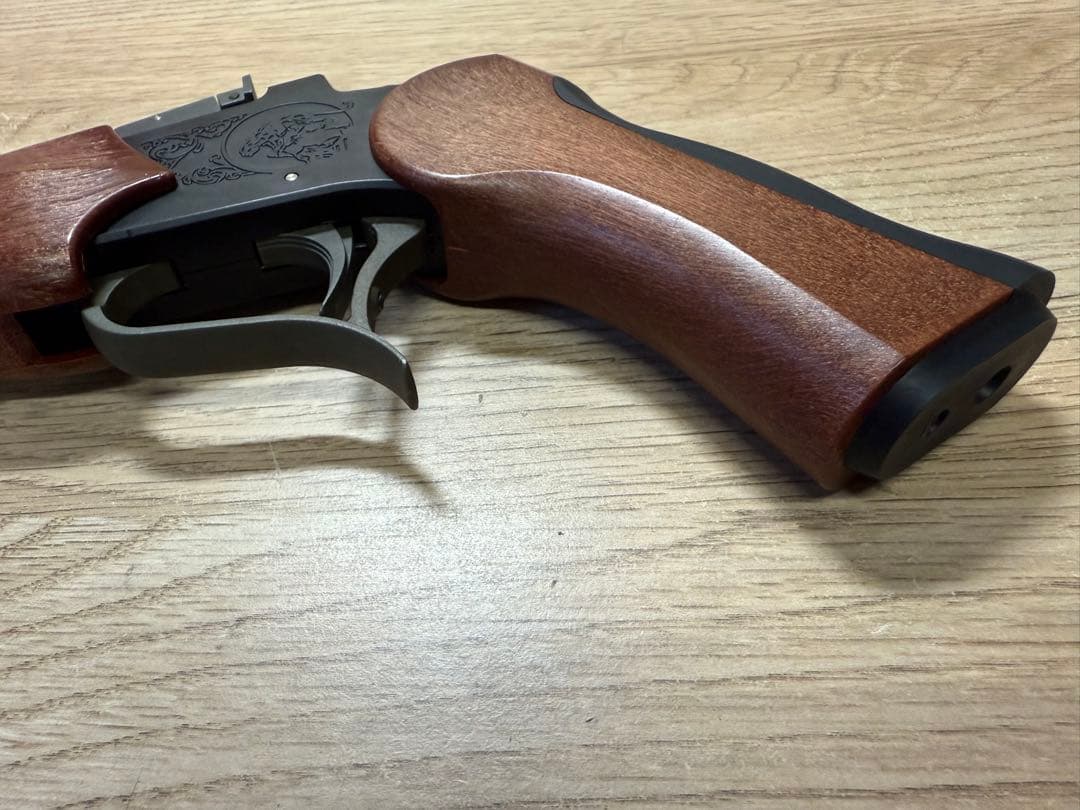 トンプソン　コンテンダー　ジャンク品