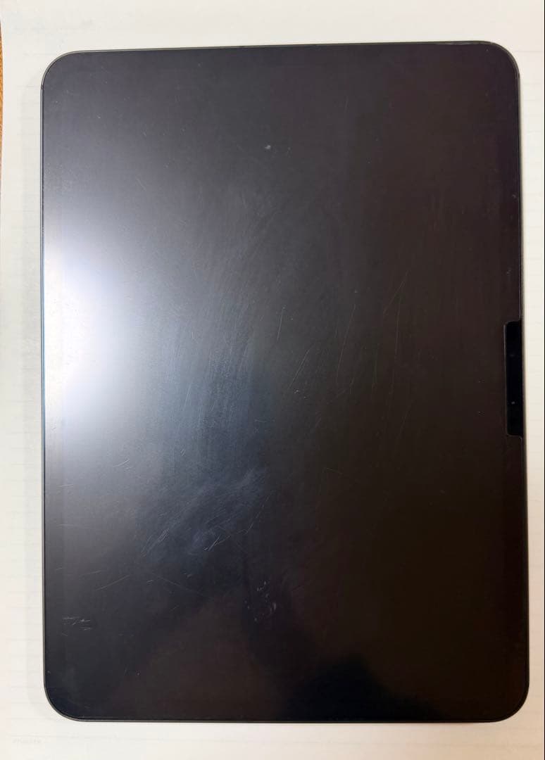iPad Pro M4 11インチ 256GB Wi-Fi + Cellular