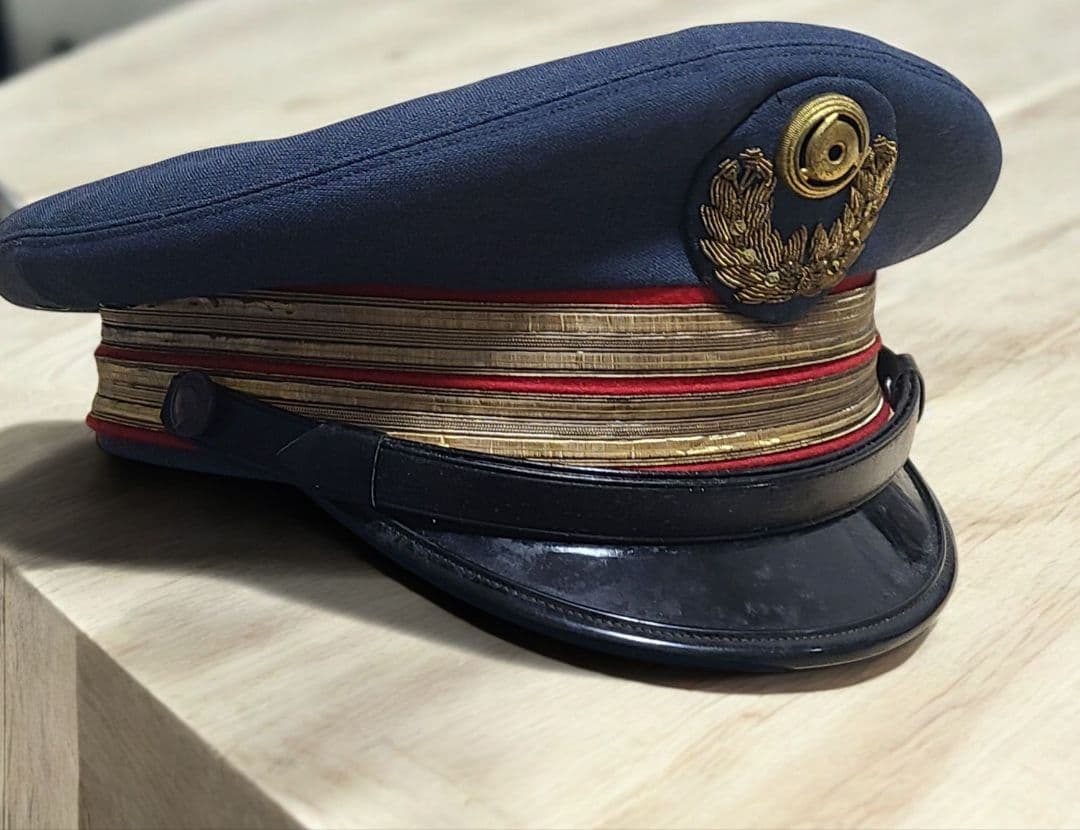 近鉄制帽　60センチ　59センチ　2個です。