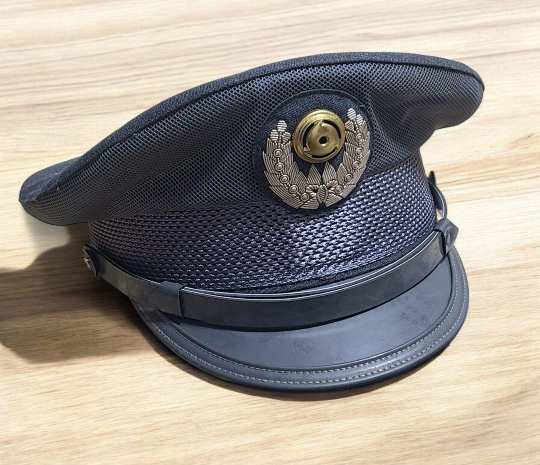 近鉄制帽　60センチ　59センチ　2個です。