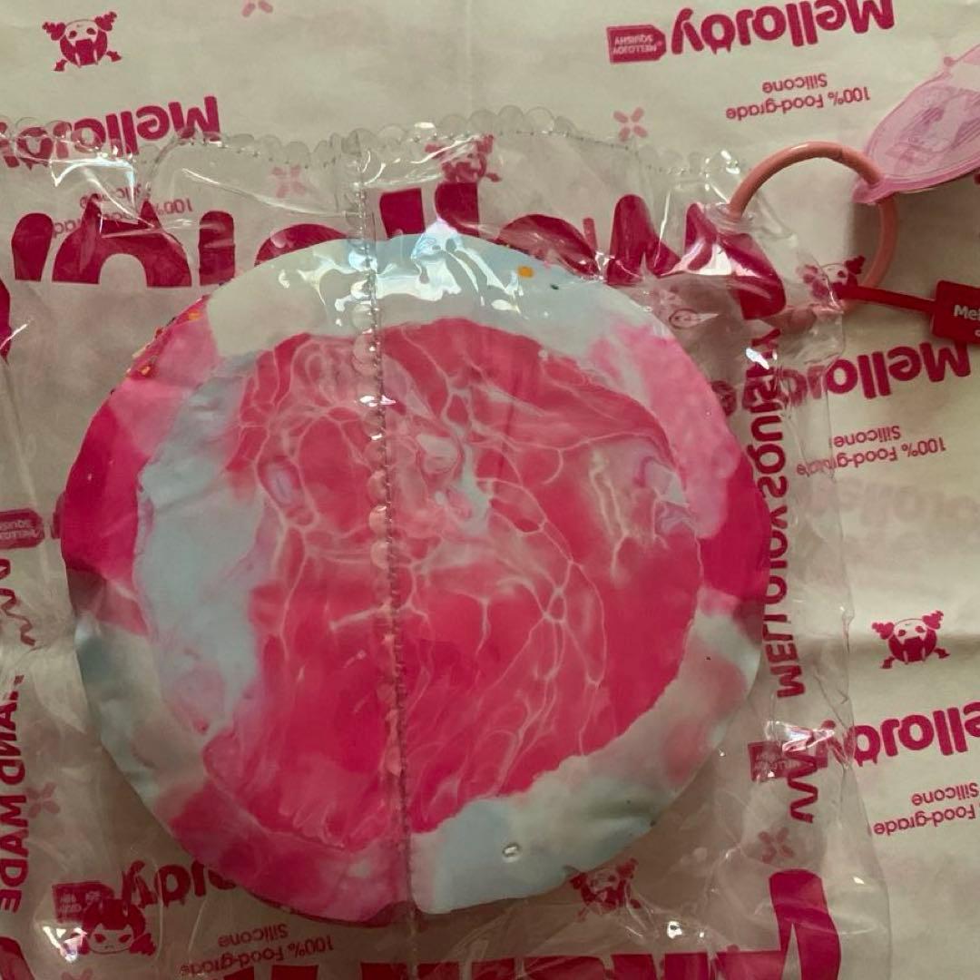 mellojoy メロジョイ　ベーグル　キャンディドリームランド