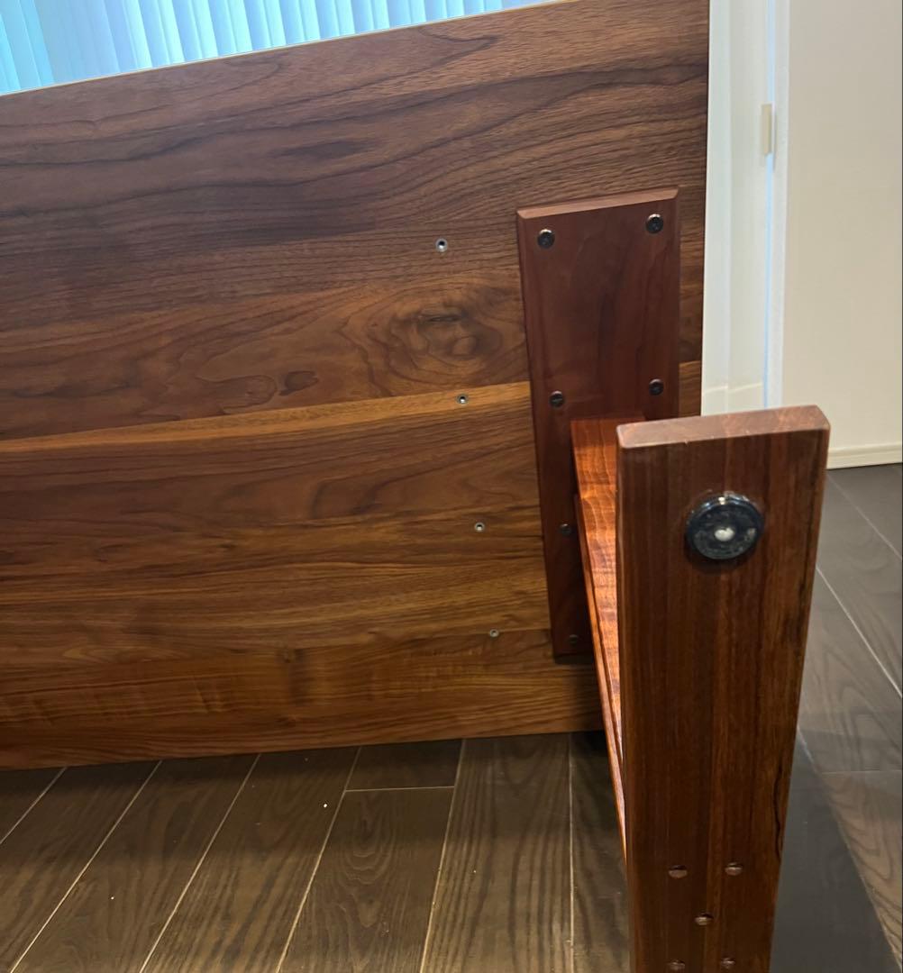 ⭐︎リオン　マスターウォール　リッツ　ローダイニングテーブル