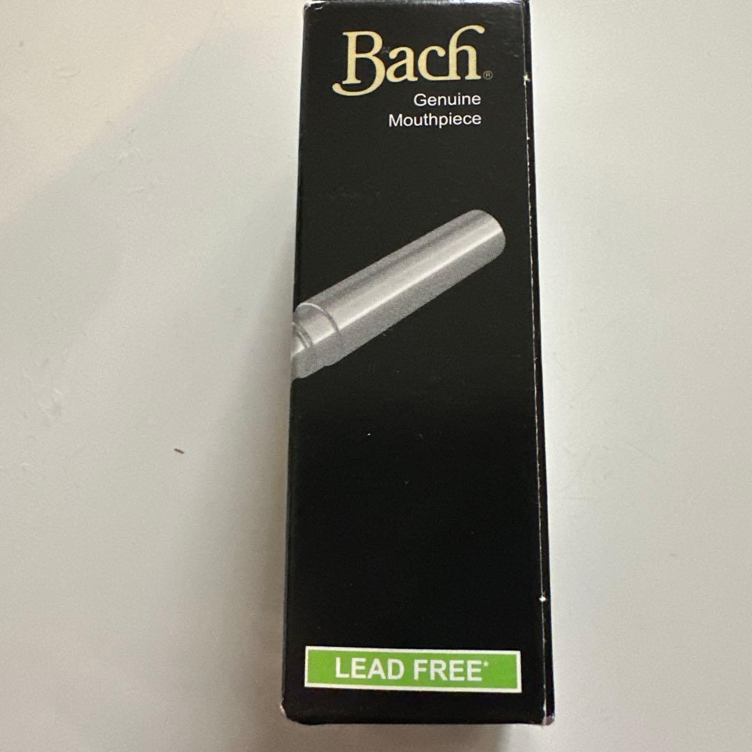 トランペット用 マウスピース