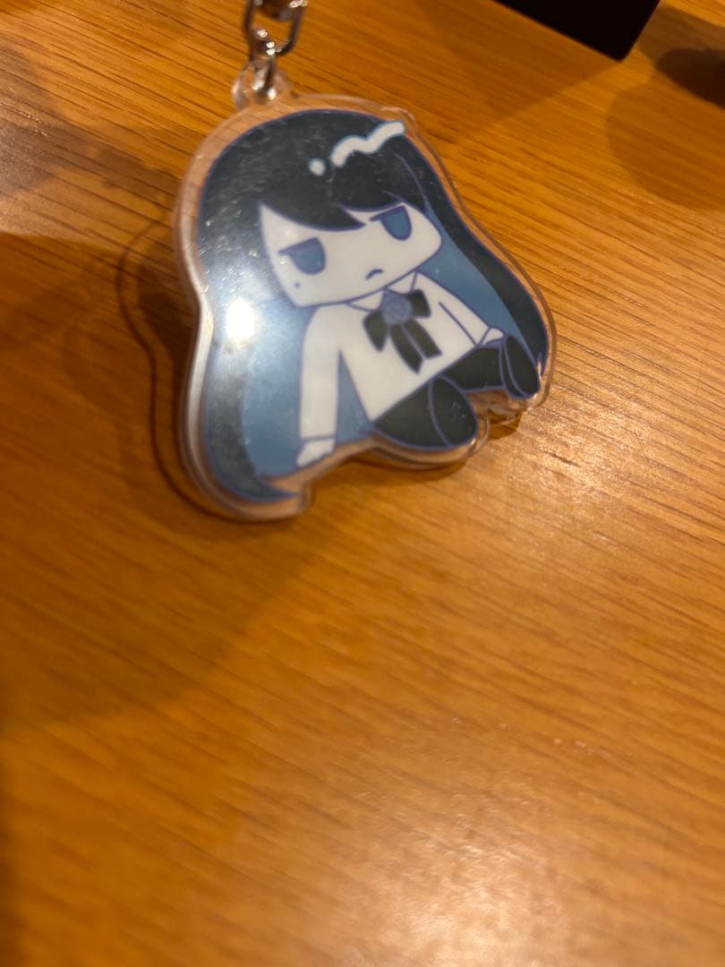 く*み様 Ado よだか　活発婉麗！アクリルキーホルダー　シークレット