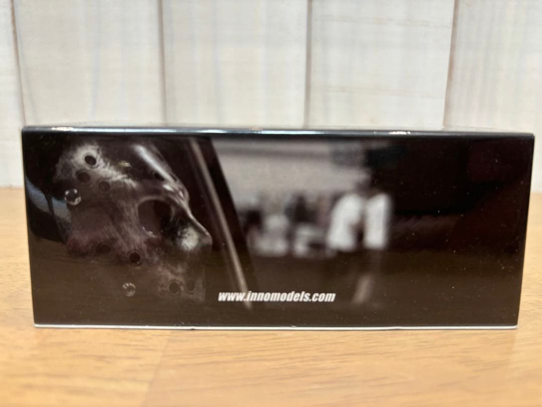 INNO K-ASLAN EF9 アスラン グランドシビック イノモデル