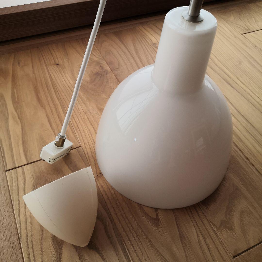 トルボー220 ペンダントライト