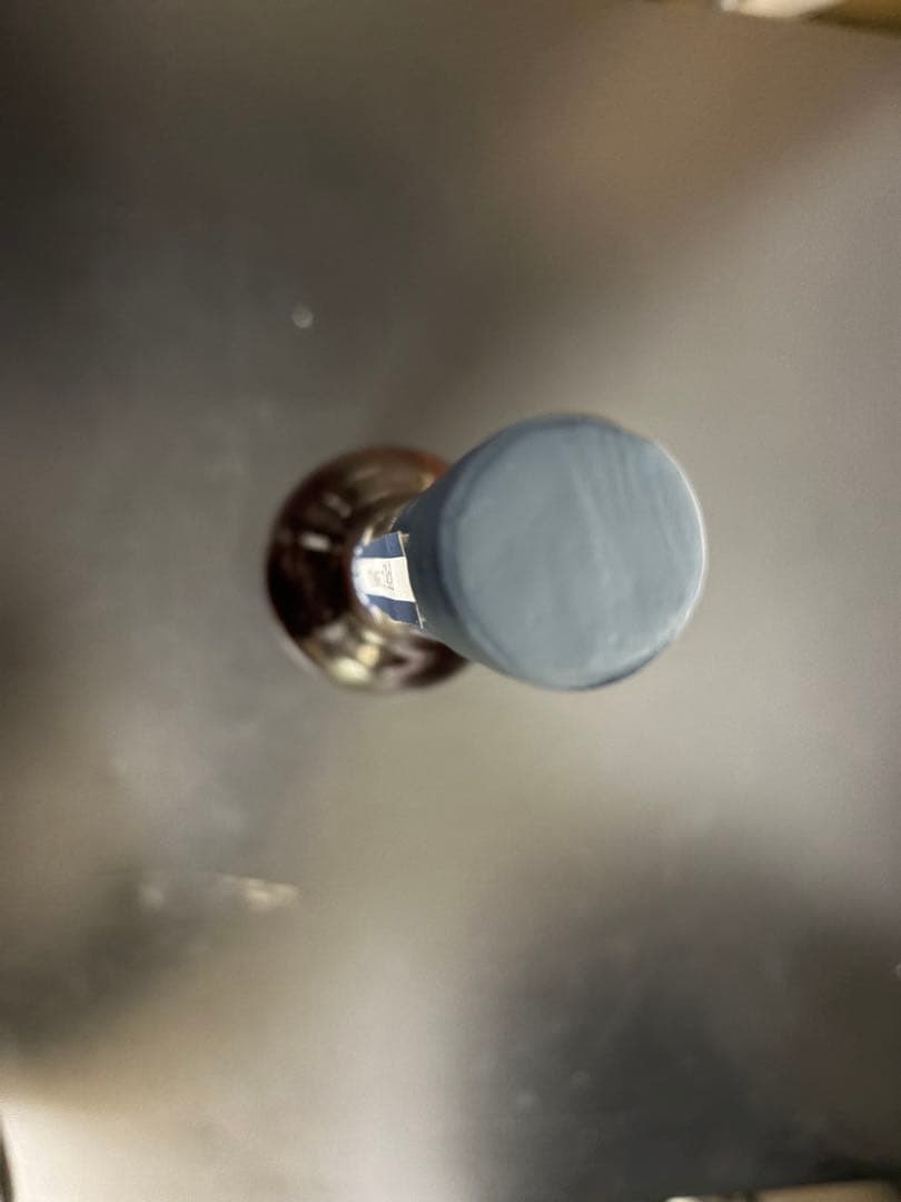 シャトーネルトChateau La Nerthe 1988 30年熟成