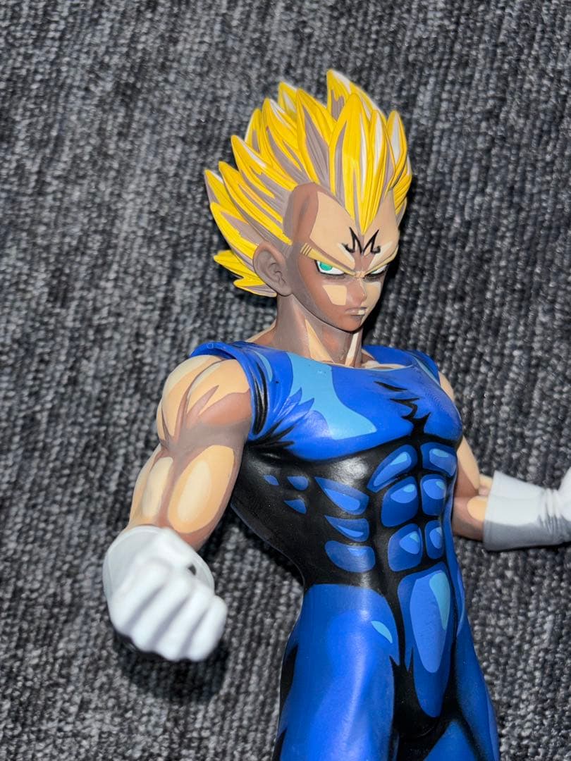 msp ベジータ　マンガディメンションズ　開封品