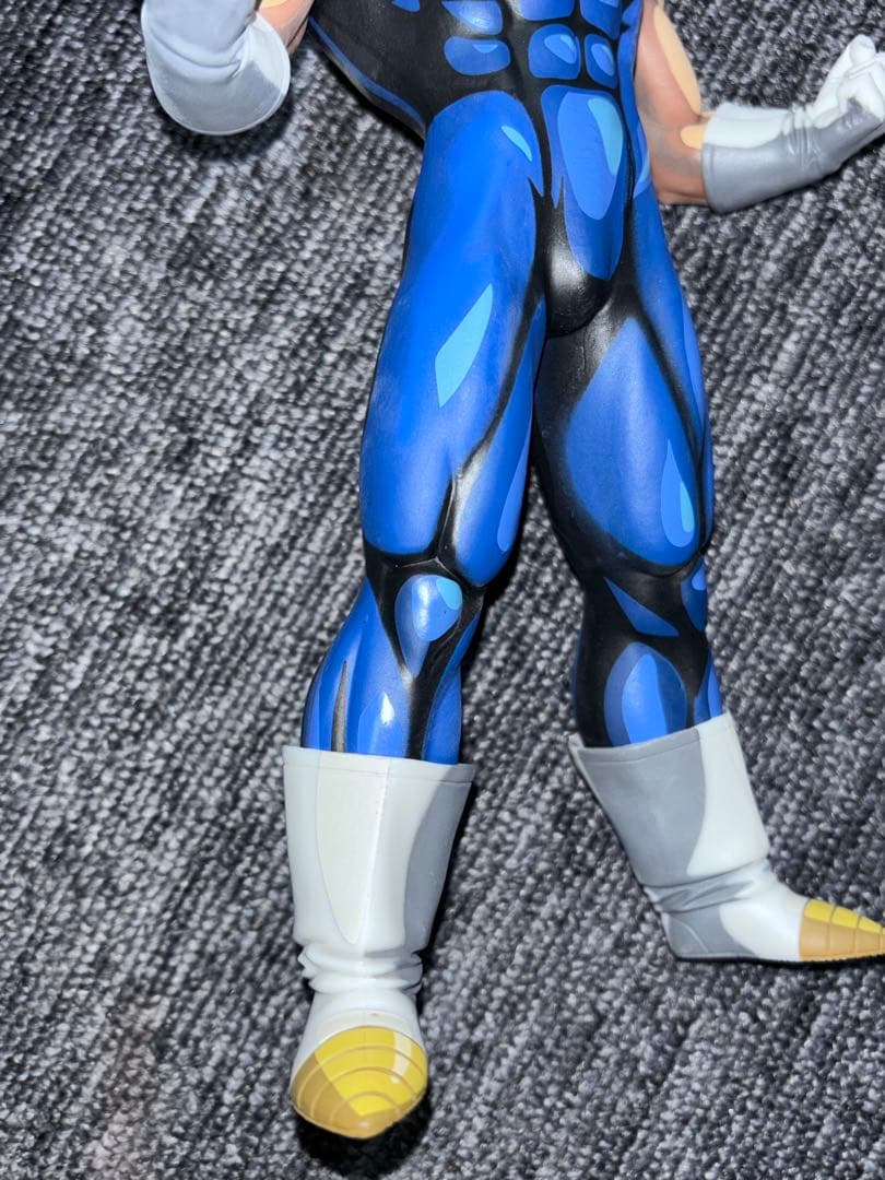 msp ベジータ　マンガディメンションズ　開封品