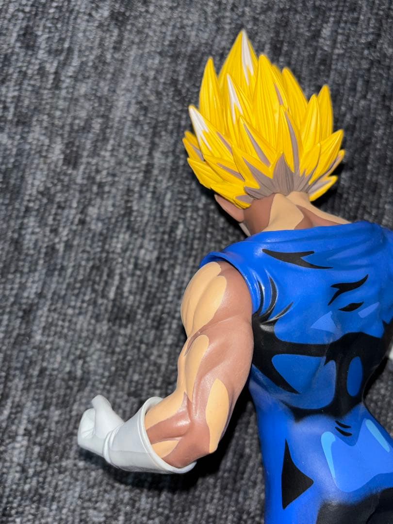 msp ベジータ　マンガディメンションズ　開封品