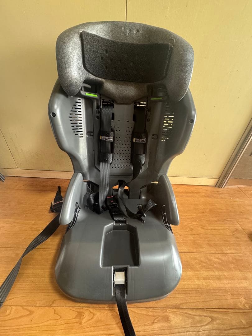 コンビ　ジョイトリップ アドバンス ISOFIX エッグショック SA