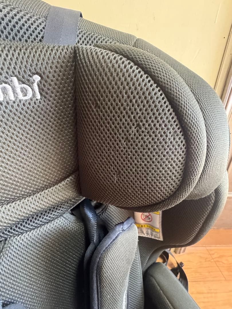 コンビ　ジョイトリップ アドバンス ISOFIX エッグショック SA