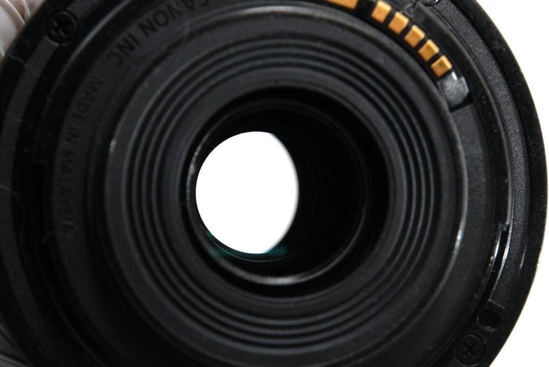 ❤Canon EF-S 55-250mm IS STM❤極美品❤大人気望遠レンズ