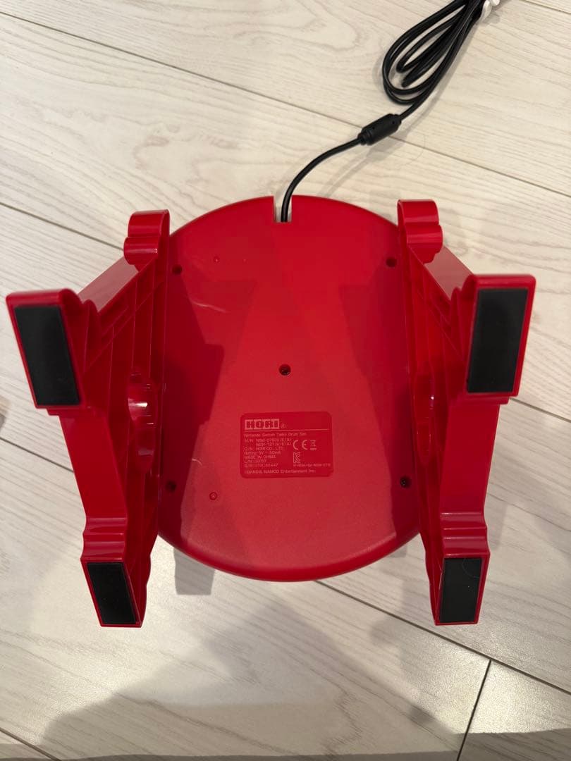 【コントローラーセット】太鼓の達人　ドンダフルフェスティバル⭐︎Switch⭐︎