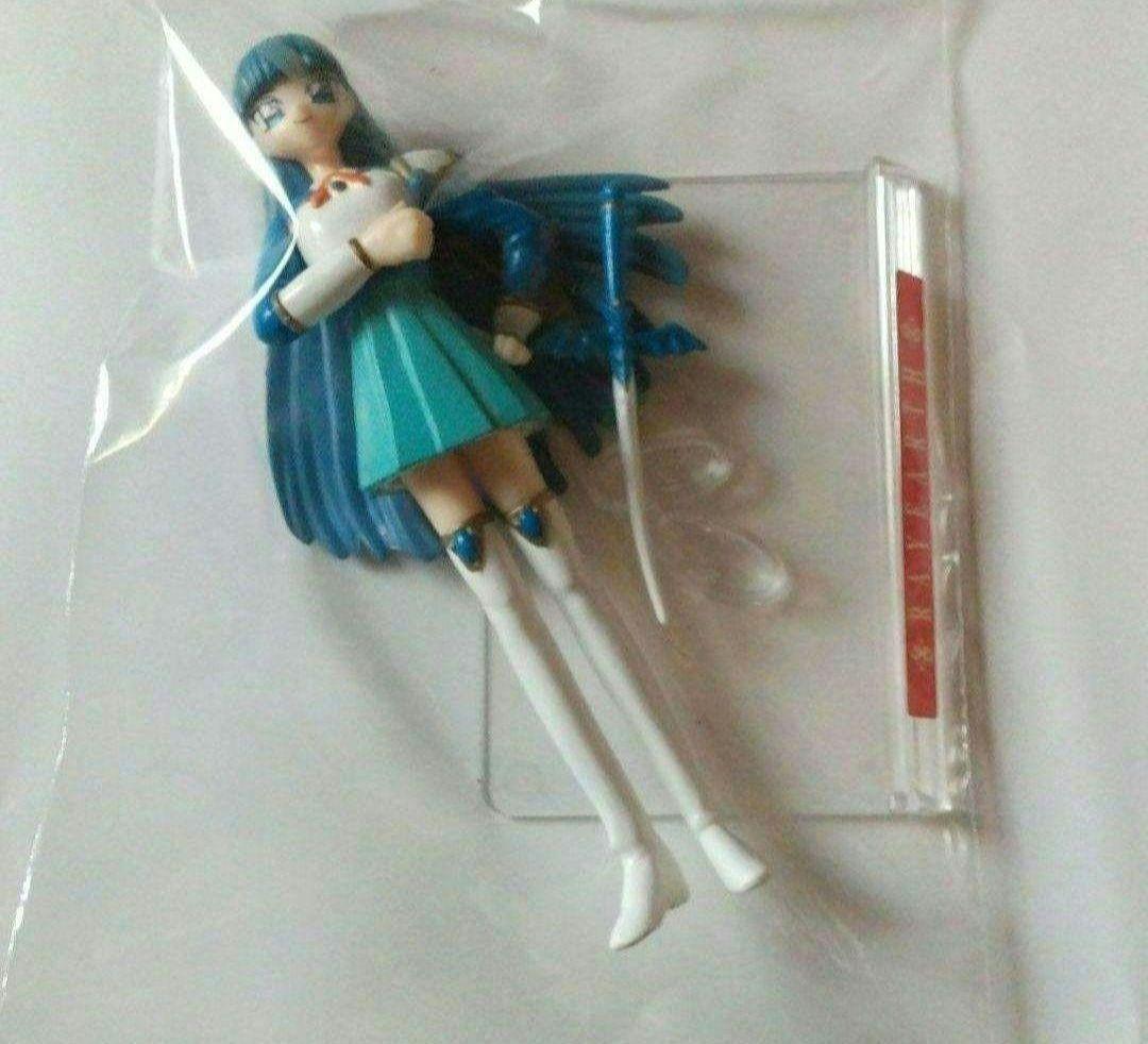 レイアース マジックナイトコレクション フィギュア モコナ キーホルダー