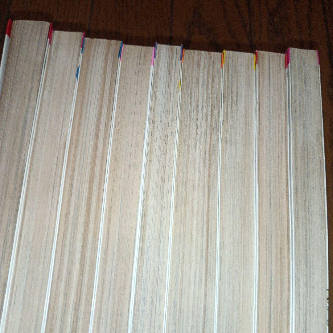 キャンディ・キャンディ　全９巻（初版7〜9巻）いがらしゆみこ＋水木杏子