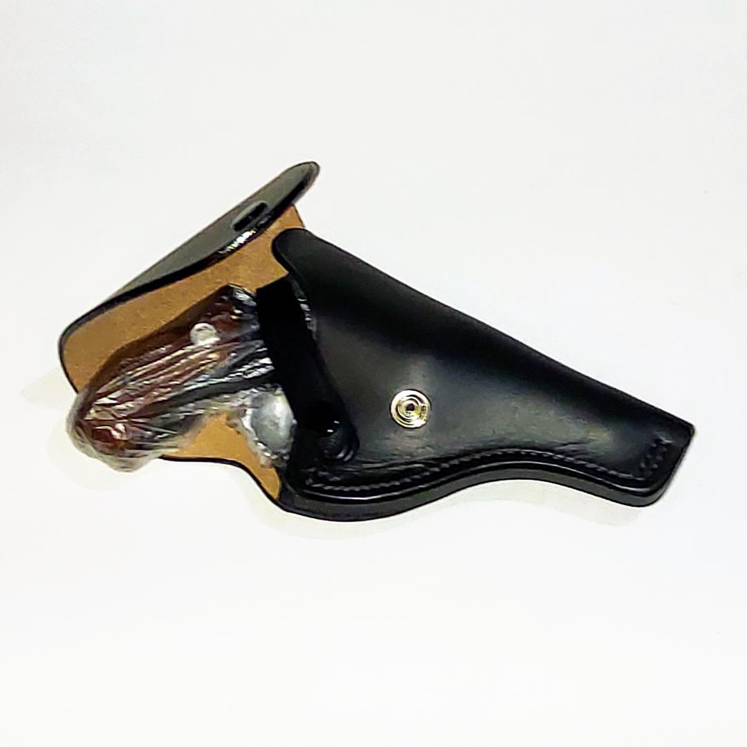 M36 S&W　リボルバー(未使用)ホルスターセット