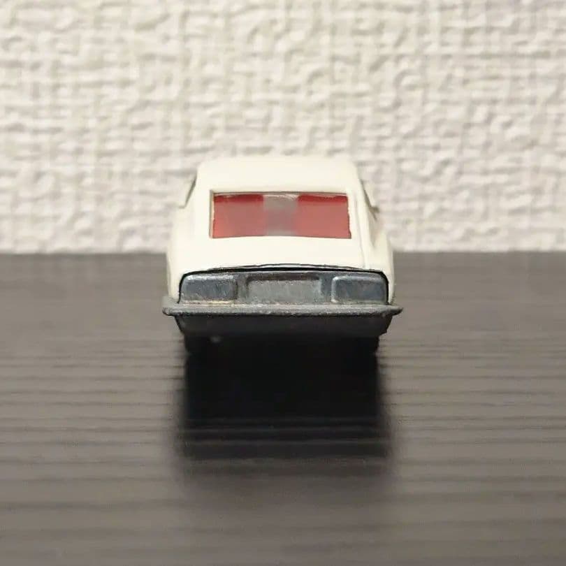 TOMICA　トミカ　フェアレディZ432　1Aホイール　箱付き