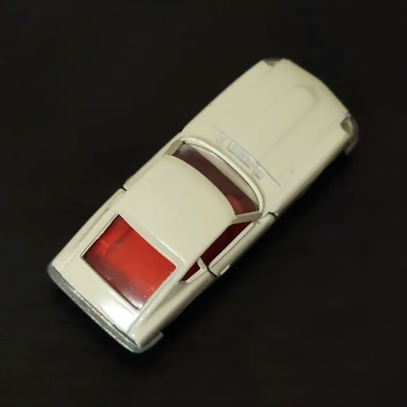 TOMICA　トミカ　フェアレディZ432　1Aホイール　箱付き