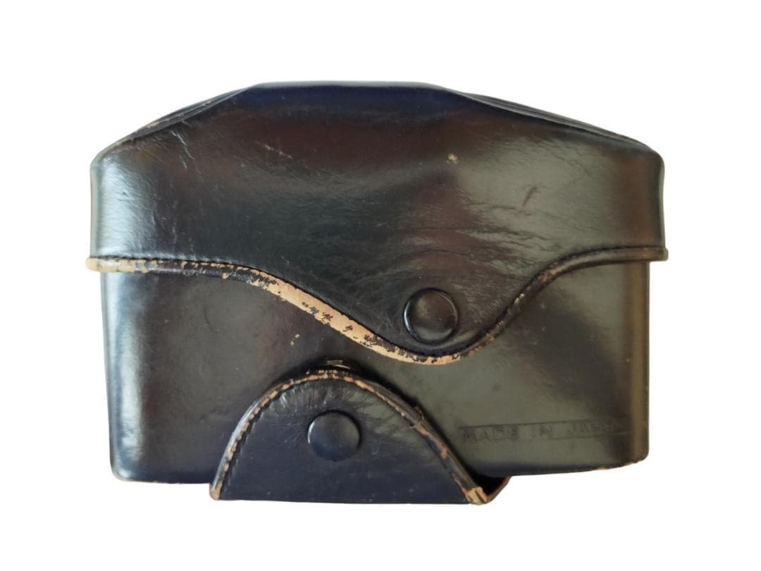 ミノルタ(minolta)SRT101&MC-ROKKOR-PF f=55mm