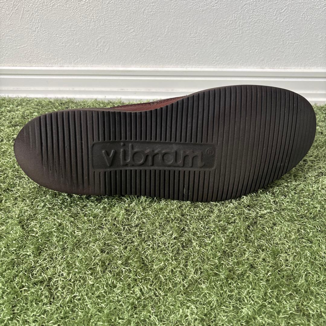 専用 ラッセルモカシン