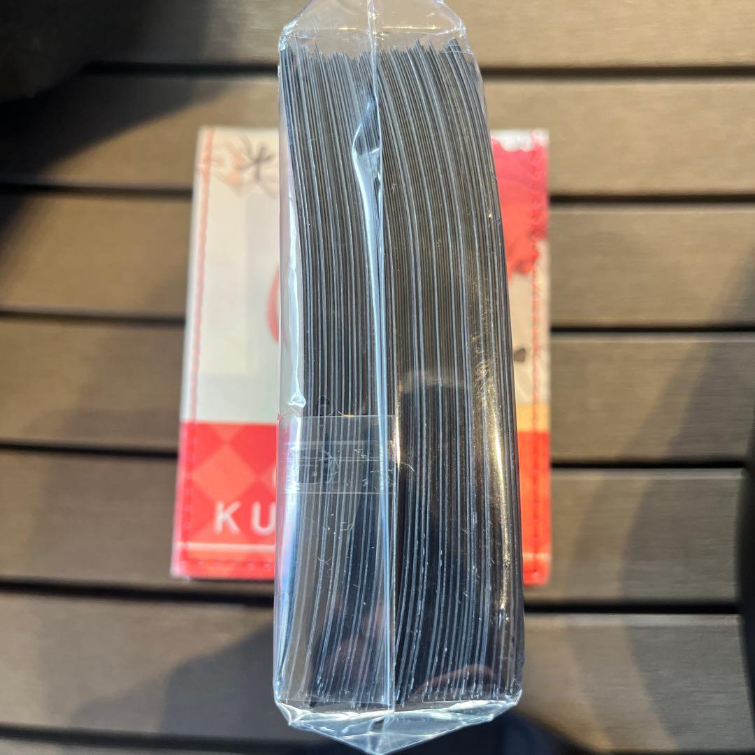 遊戯王WCS2024 スリーブ　青　未開封　yu-gi-oh 世界大会