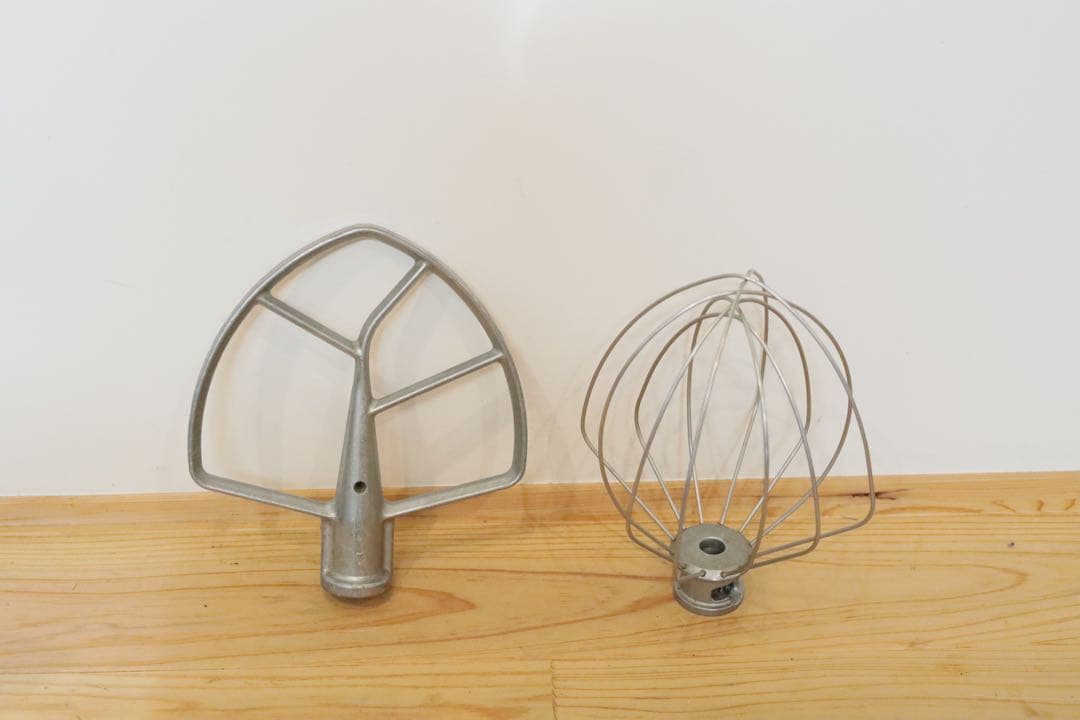 KitchenAid キッチンエイド 6QTプロフェッショル600 ジャンク品