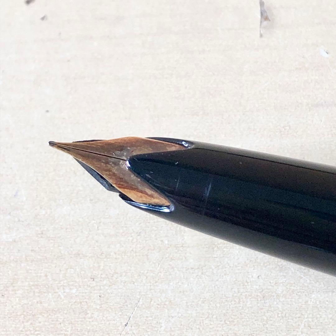 モンブラン 万年筆 5本 ビンテージ ジャンク