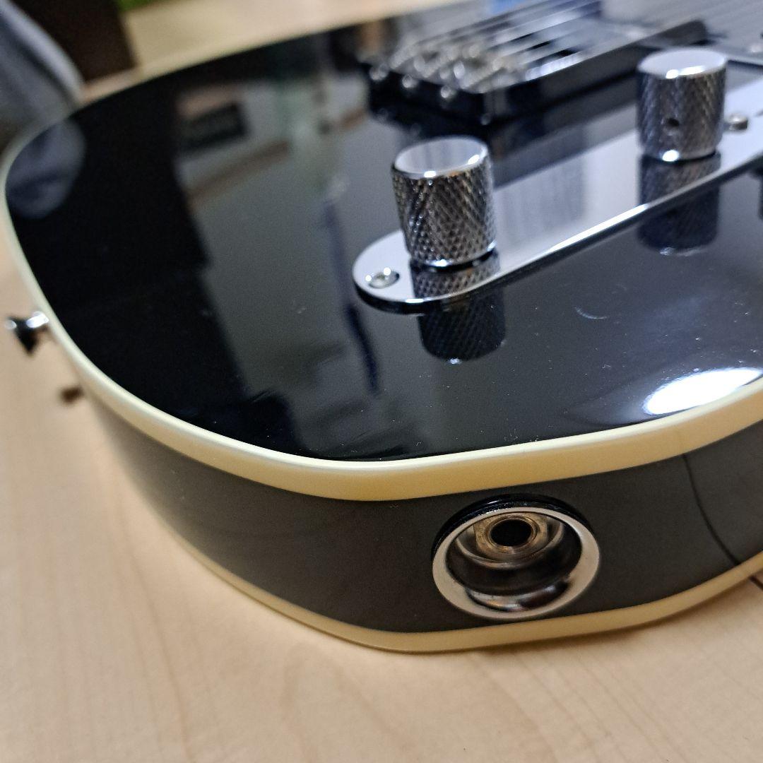 Fender Japan テレキャスターST62B-22/布袋寅泰