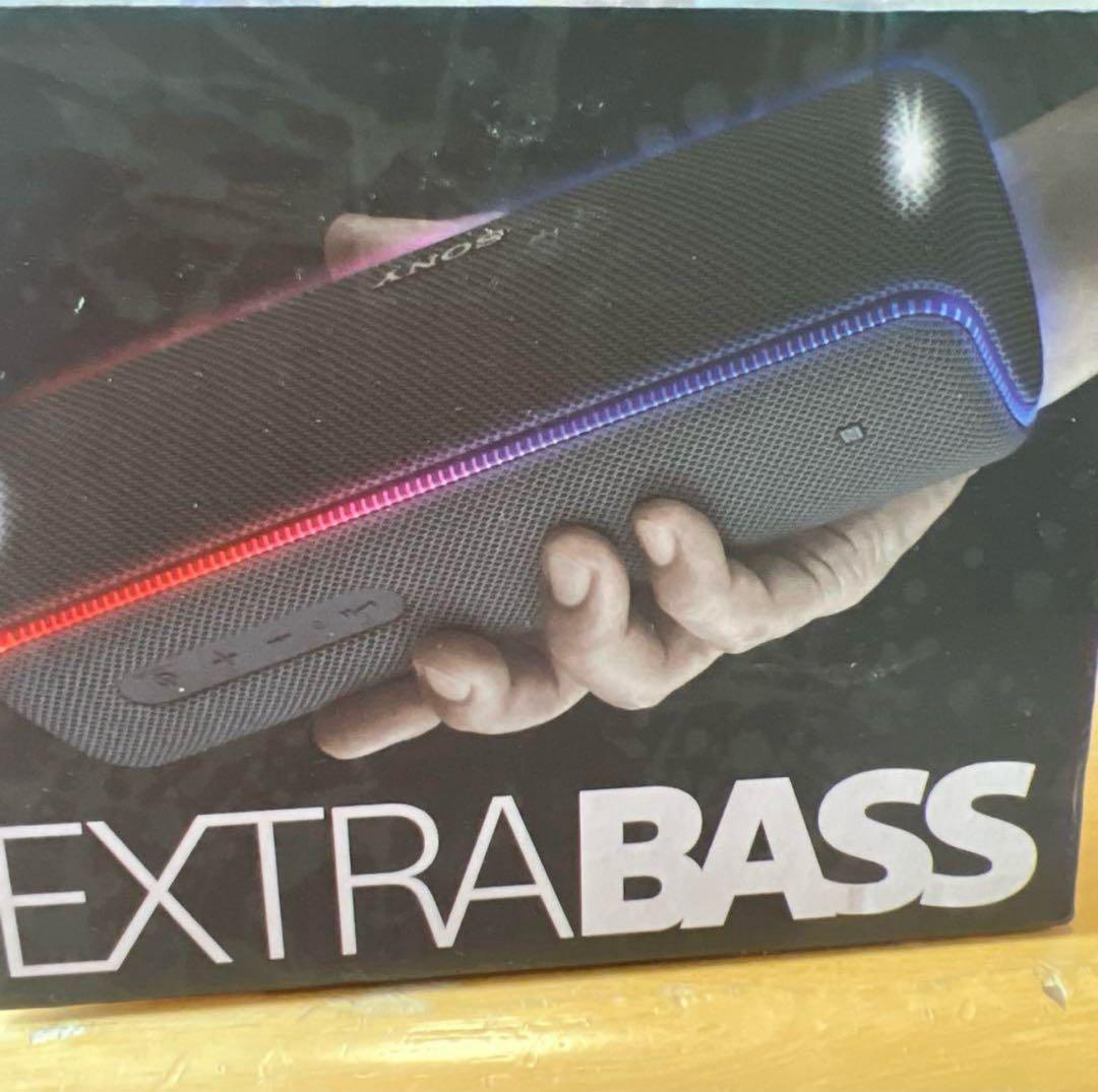 レア 美品 SONY ワイヤレススピーカー ポータブル Bluetooth