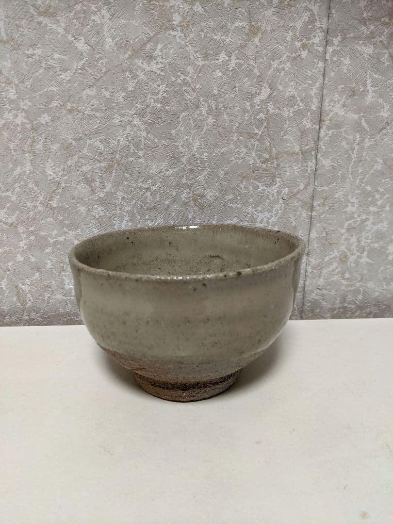 茶碗    唐津焼