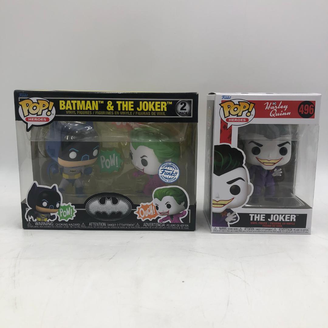 Funko POP! ファンコ フィギュア/Y31596-S2