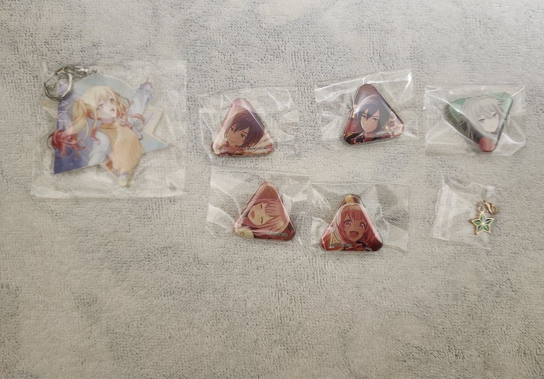 プロセカ まとめ売り