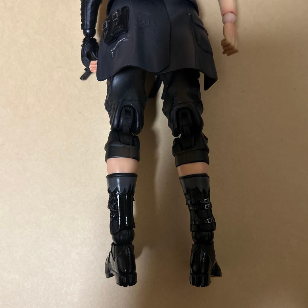 プレイアーツ改　PLAY ARTS改 FINALFANTASY XV ノクティス