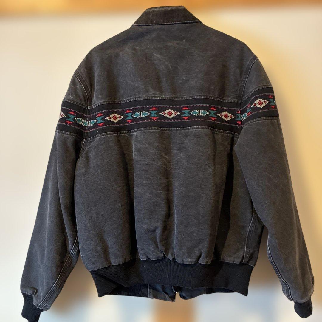 ネ*ブ様 カーハート　J77 サウスウエスト