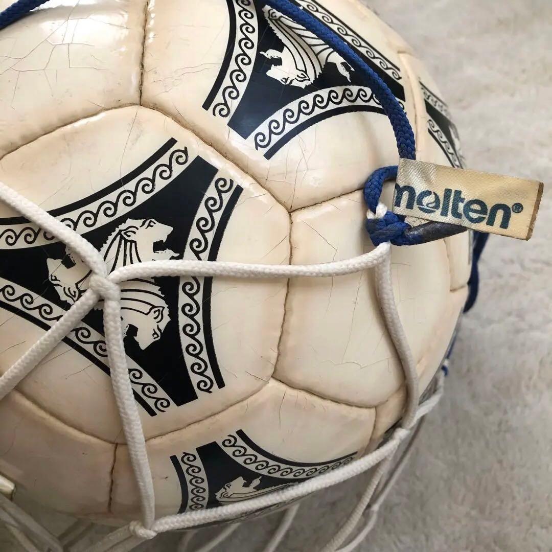 FIFAワールドカップ公式球 エトルスコ・ユニコ 1990