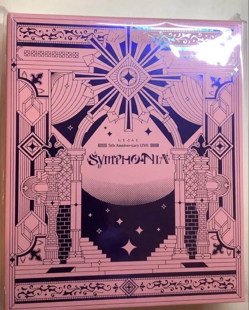 にじさんじ 5th Anniversary LIVE 「SYMPHONIA」