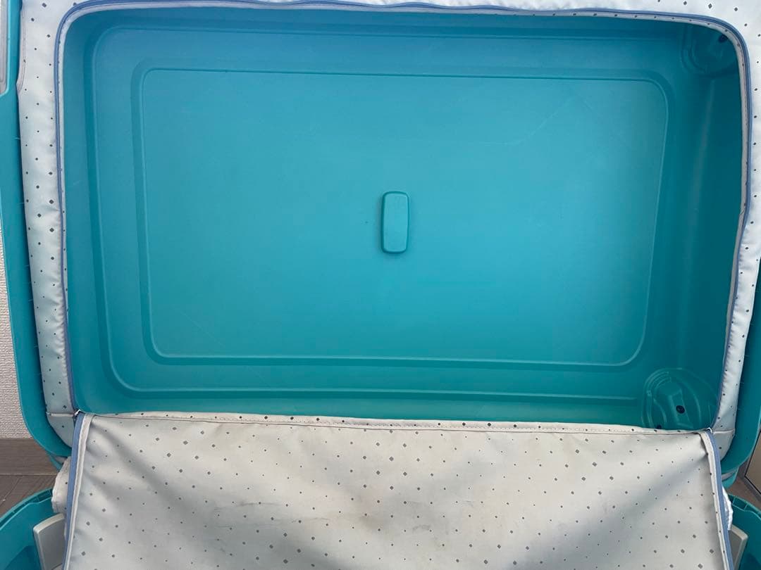M*v様 Samsonite スーツケース 大型 69cm キャリーケース