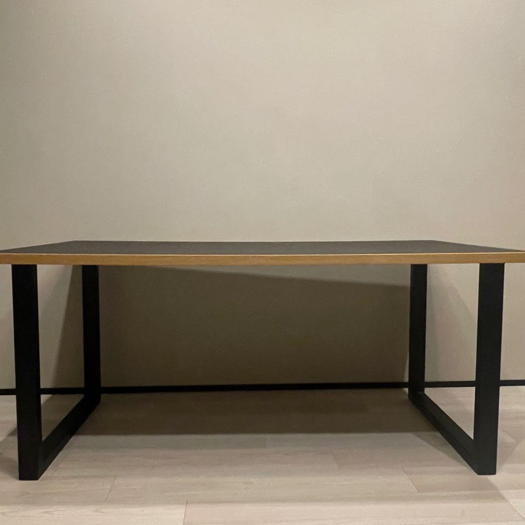 かなでもの kanademono THE TABLE テーブル リノリウム