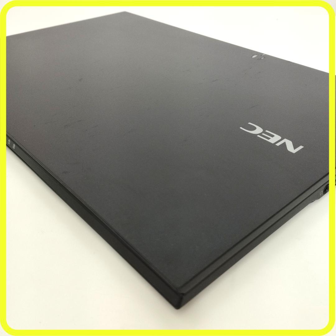 セール価格　Core i7　windows11ノートパソコン ⭐️SSD　491