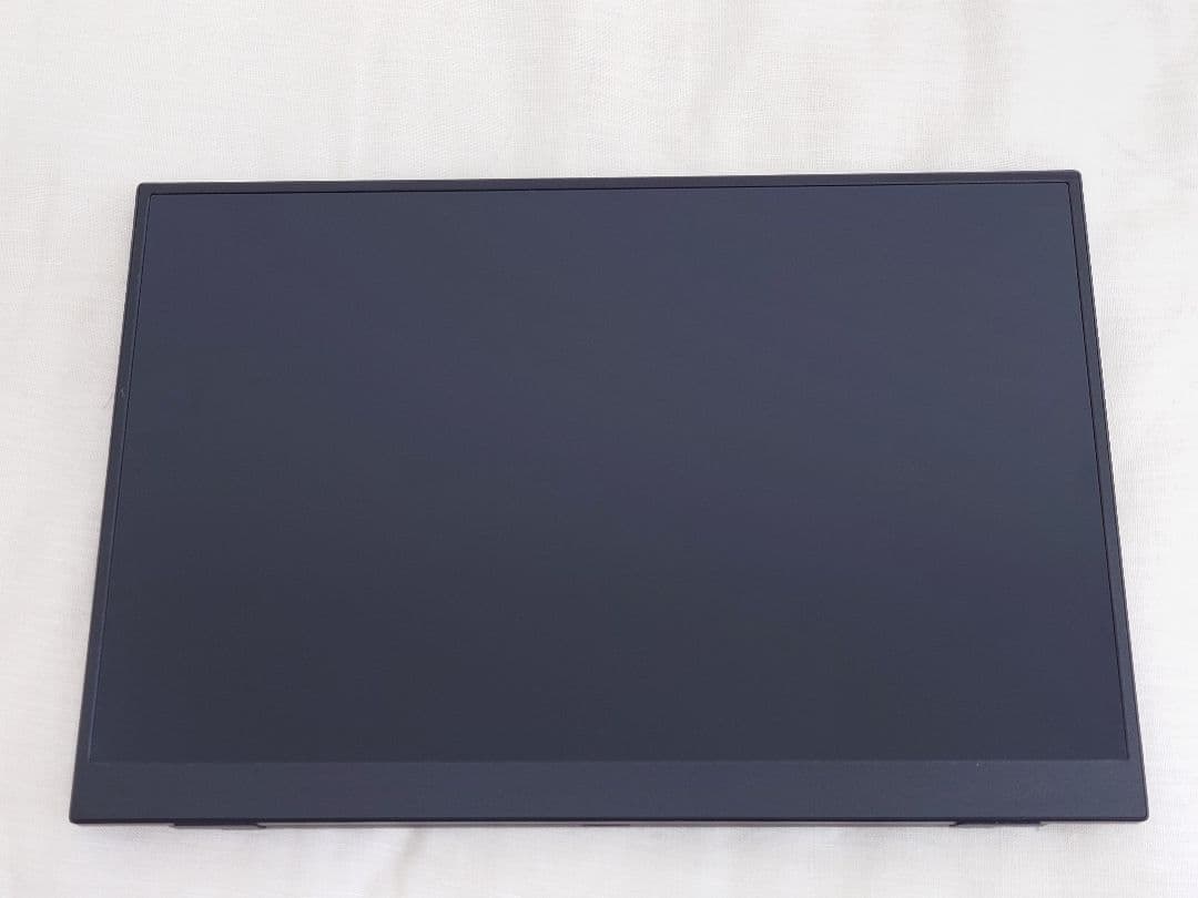 VisionOwl モバイルモニター 14インチ MD-14G 自宅使用のみ