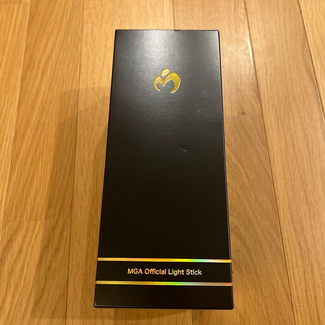 Mrs. GREEN APPLE オフィシャルライトスティック