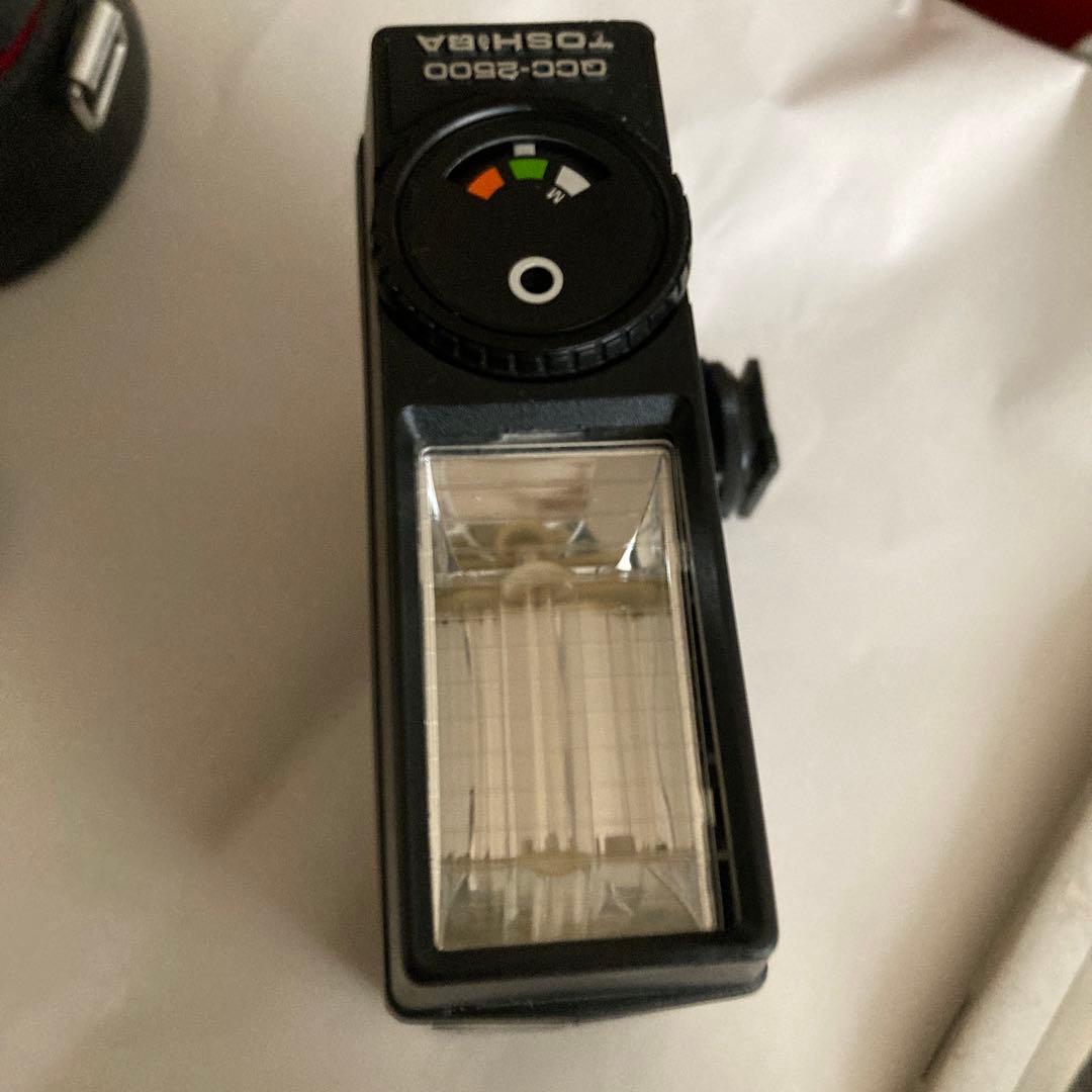 PENTAX ME 一眼レフカメラ SMC説明書レンズペンタックス-M1:3.5