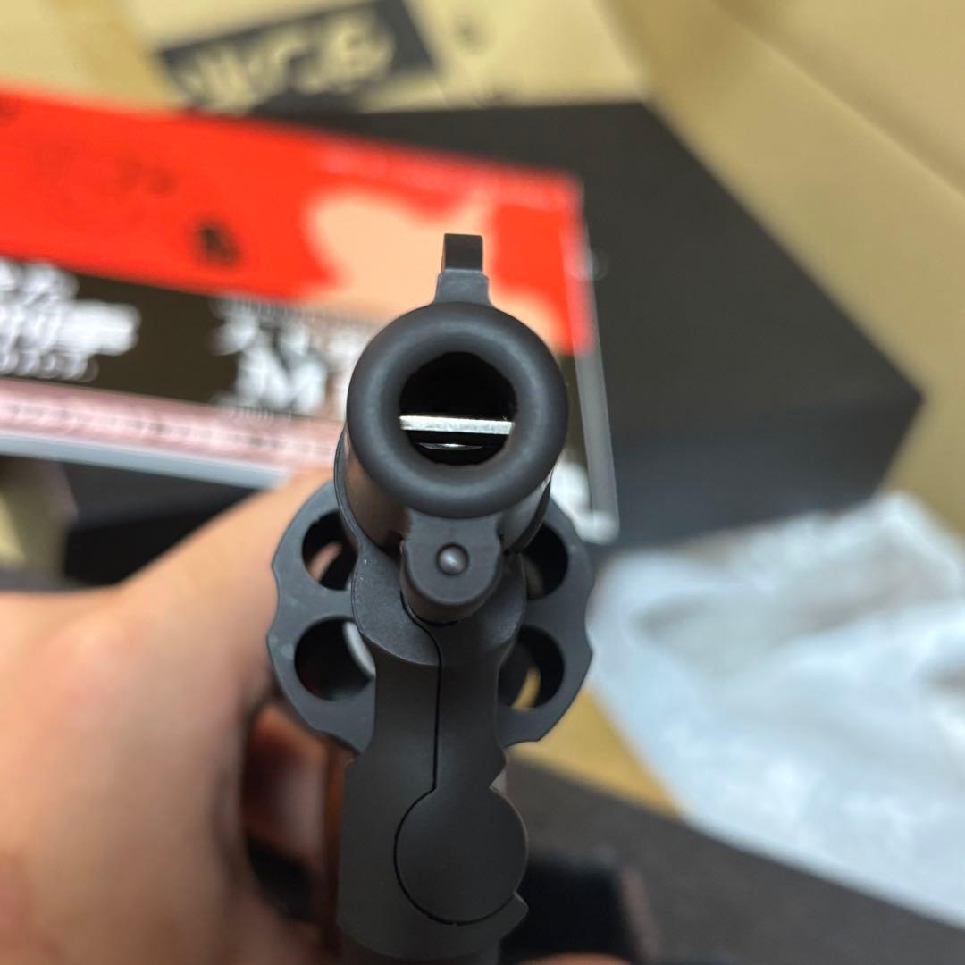 帰ってきたあぶない刑事 木下勇次 M10 2inch モデルガン