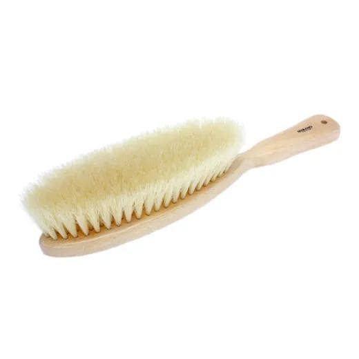 平野 ブラシ 手植えカシミヤ