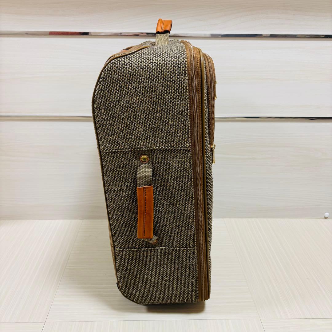 【美品・希少】Hartmann Mobile Traveller