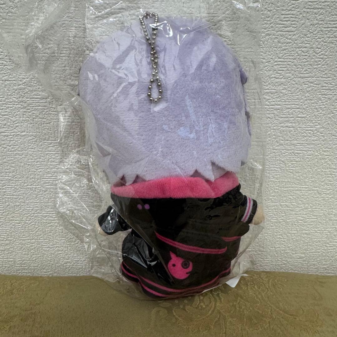 【新品未開封】AHS VOICEROID 結月ゆかり おすわりぬいぐるみ①