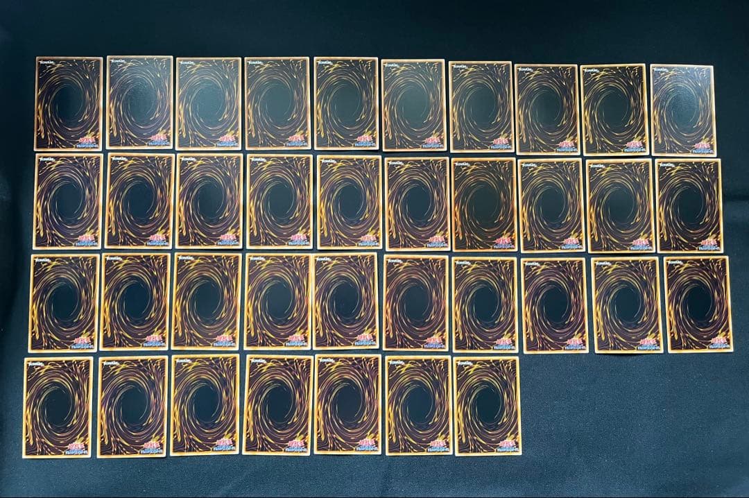 遊戯王【初期】vol.5セミコンプ51枚セット