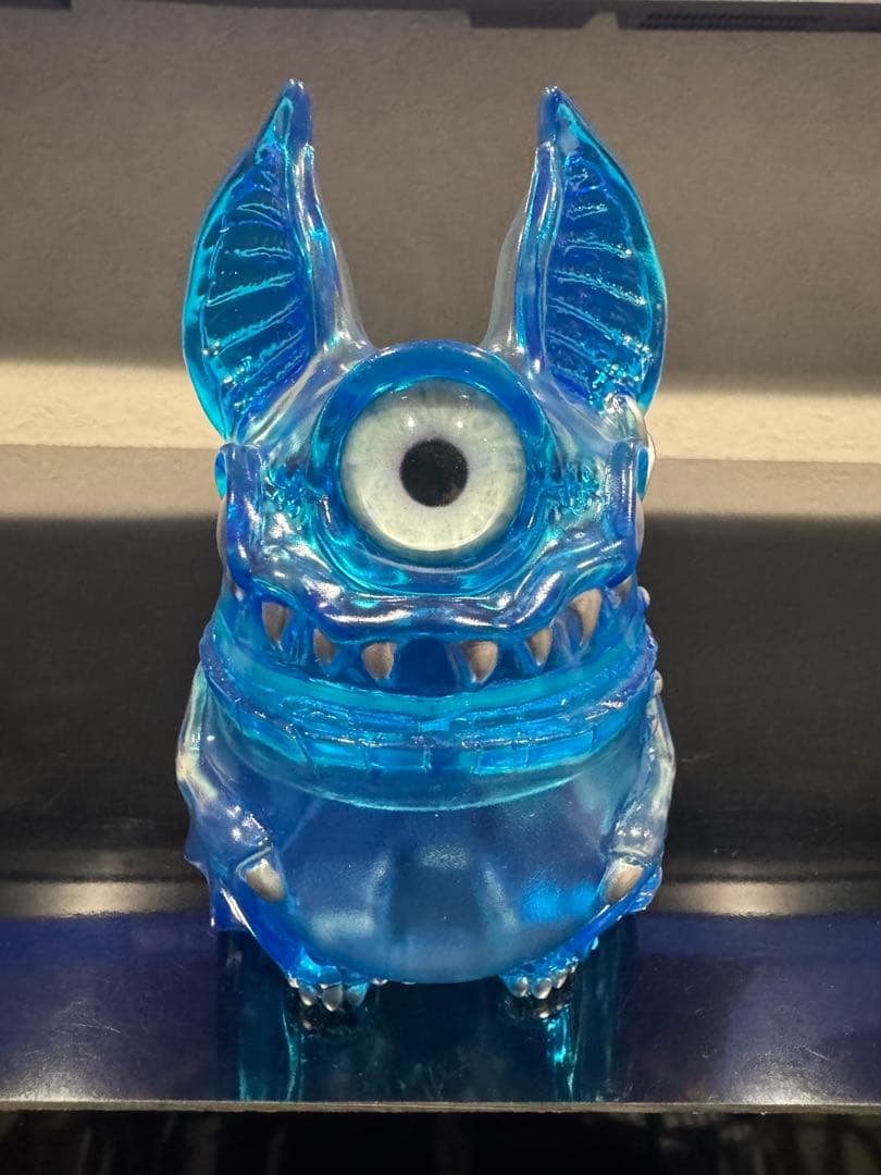 カゲマルデザイン　kagemaru designs アイビー　アイバットビースト