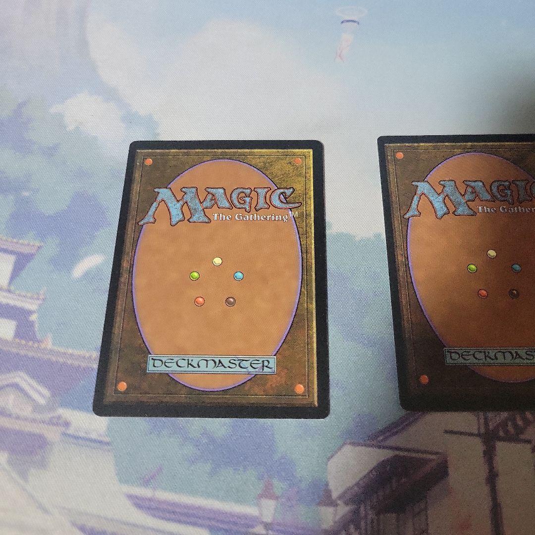 MTG ウルザのガラクタ 韓国語版